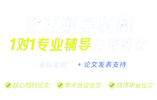 论文辅导